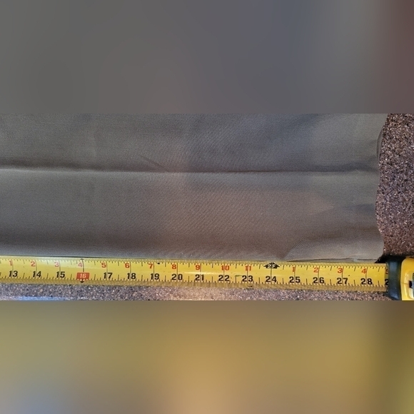 NWT $36 Women's Bayleaf Green Sag Harbor Petite Stretch Pants Size 10P New Tags! - Picture 10 of 10